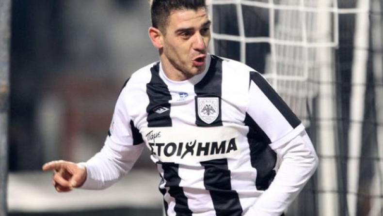 Πρόταση μεγατόνων για Κατσουράνη!