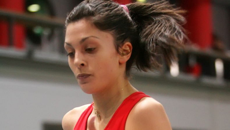 Βροχή οι επιδόσεις στα Τρίκαλα