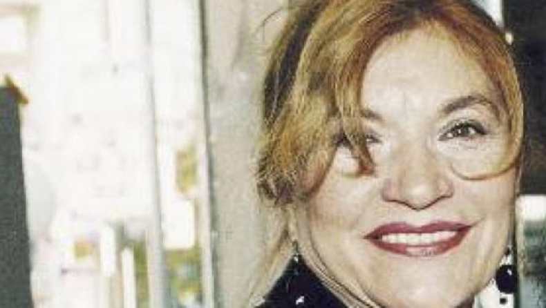 Πέθανε η ηθοποιός Σάσα Καστούρα