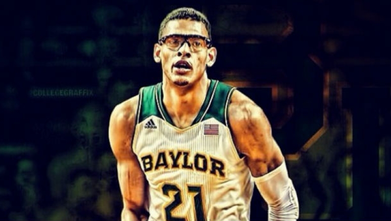 Το σύνδρομο Marfan του στέρησε το όνειρο… (vid & pics)