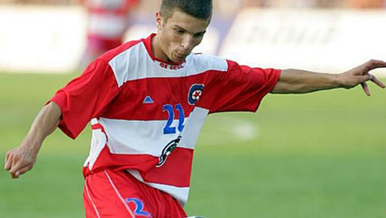 Κρίσιμη συνάντηση για Λάζοβιτς (vids)