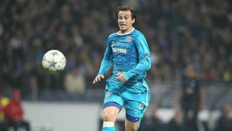 «Ο Λάζοβιτς στην ΑΕΚ για 2 χρόνια»