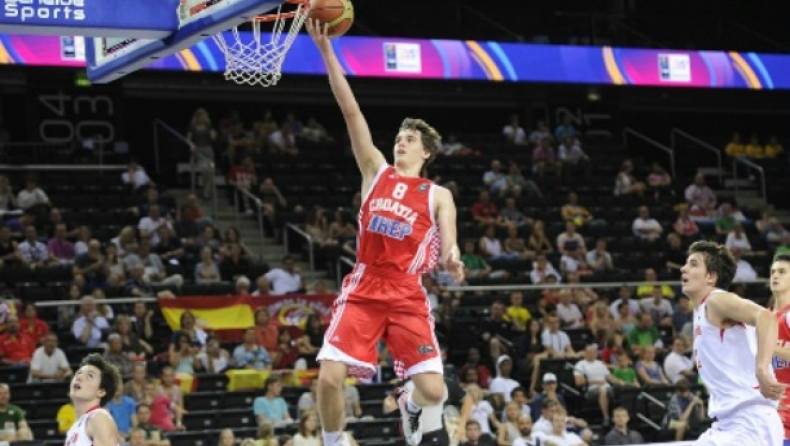 Χεζόνια: «Θα είναι τρελό με Ελλάδα & Αργεντινή»