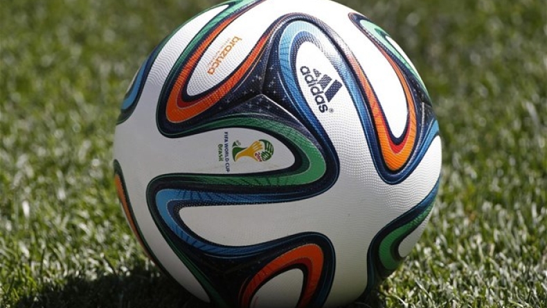 Mundial: Mέσω twitter ο Man of the Match