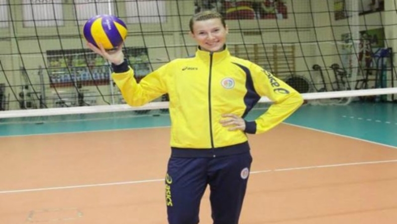 Πήρε Στεπανένκο ο Ολυμπιακός