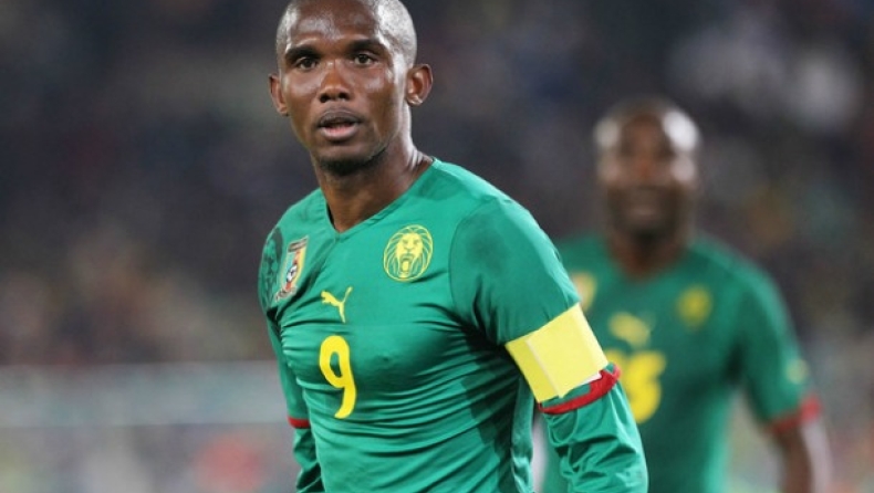 Χάνει την Κροατία ο Ετό