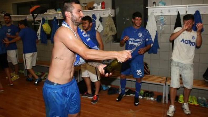 Παίρνει Σοϊλέδη η ΑΕΚ!