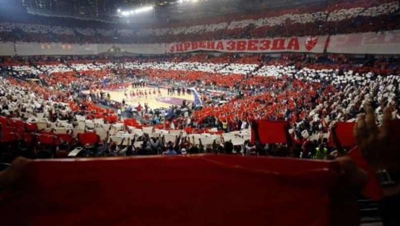 Στην Ευρωλίγκα με Μάλκοβιτς ο Ερυθρός Αστέρας