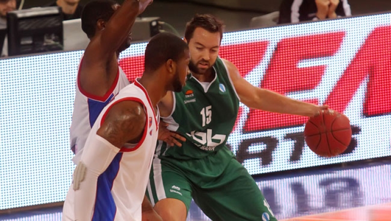 Ο... Βουγιούκας που του έλειψε