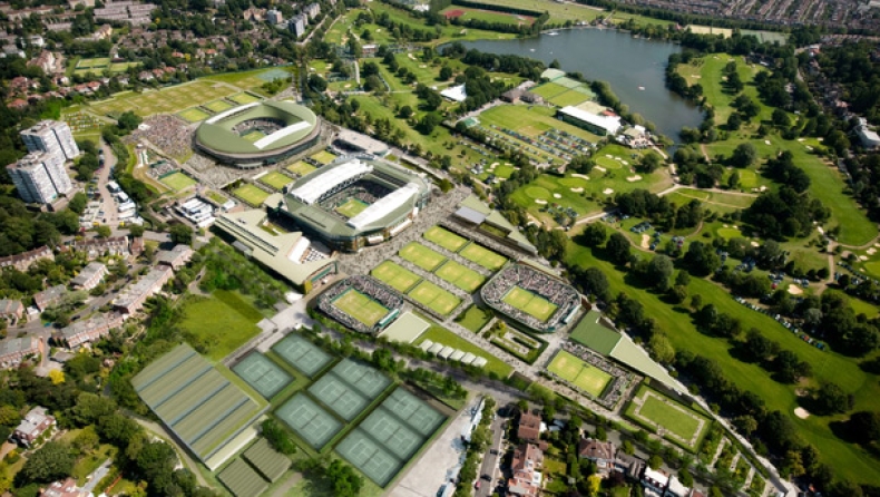 Ώρα για χόρτο! (vid)