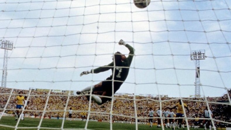 Μουντιάλ 1982: Viva Espana!