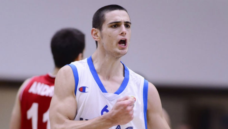 Παπαπέτρου: «Χαρούμενος που βρέθηκε λύση»