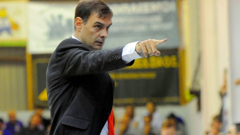 Στο κυνήγι του γκαρντ στο Λας Βέγκας