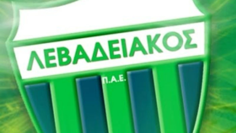 Τράκαρε το πούλμαν του Λεβαδειακού