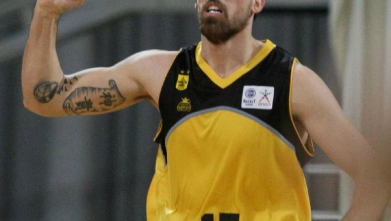 Αθηναίου: «Ήθελα να το δω με τα μάτια μου»