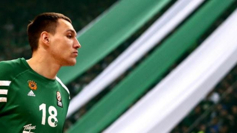 Ανακοίνωσε Ματσιούλις η Ρεάλ Μαδρίτης! (pics)