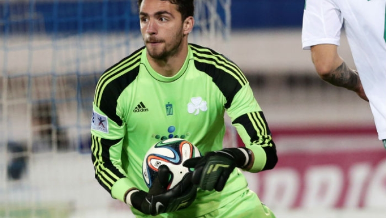 «Ανάσα» 2,3 εκατομμυρίων στον Παναθηναϊκό