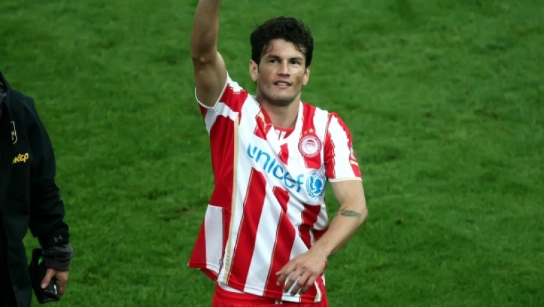 Στην Άιντραχτ Φρανκφούρτης ο Βαλντές