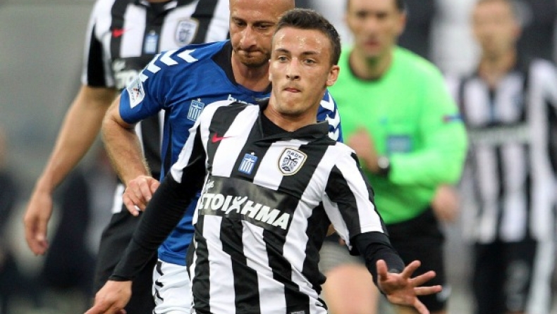 Κάτσε: «Έχω ακόμα πράγματα να μάθω»