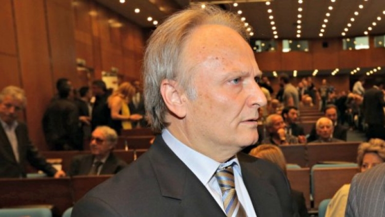 «Πρωταγωνιστική θέση η Ελλάδα στο ευρωπαϊκό μπάσκετ»