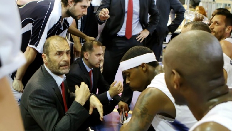 Τέλος απ' το Ρέθυμνο ο Καλαφατάκης