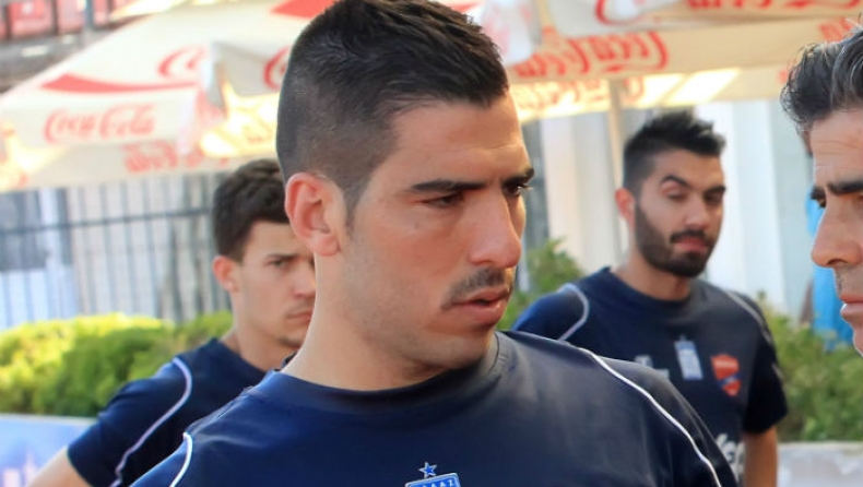 Μητρόπουλος: «Εφτάψυχος ο Πανιώνιος»