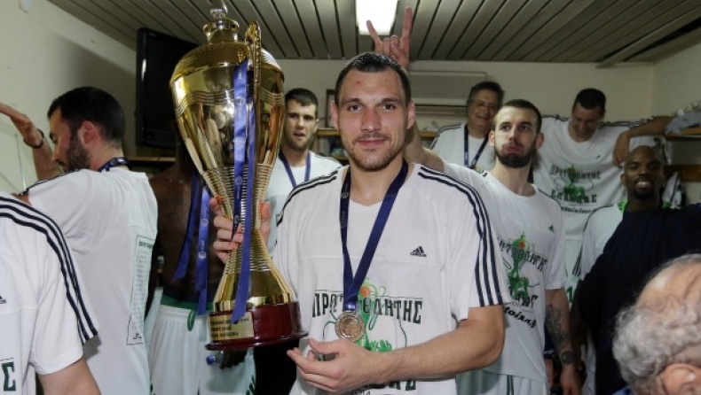 Ματσιούλις: «Μιλάω μόνο με την Ρεάλ»