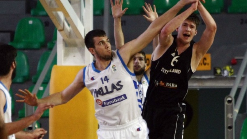 Εξιτήριο ο Διαμαντάκος, αλλά...