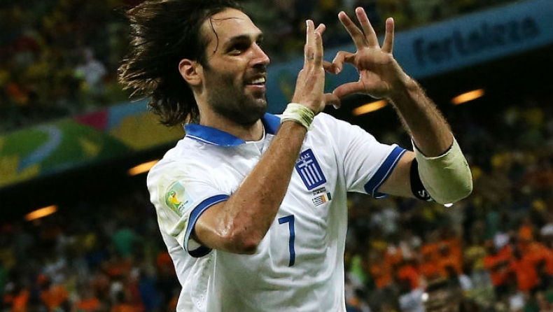 Σαμαράς: «Πικραμένοι, αλλά αισιόδοξοι»