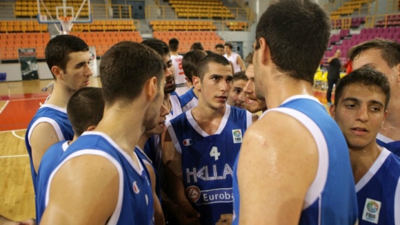 Οι νέοι όμιλοι και το ελληνικό πρόγραμμα της β' φάσης