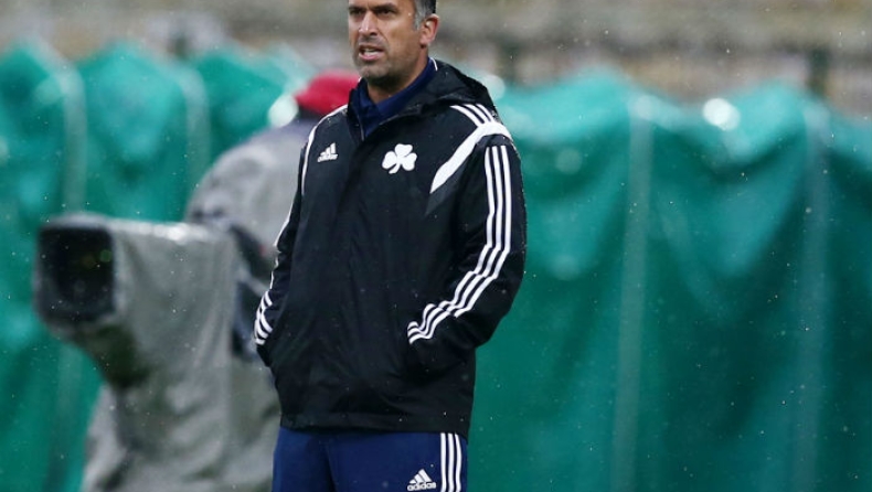 Αναστασίου: «Θα βοηθήσει ο Μπούι»