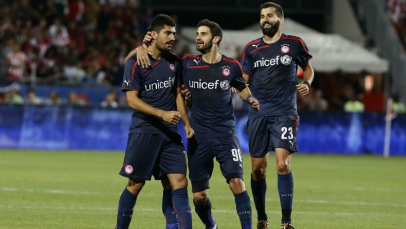 Κερδίζει χρόνο και παίκτες...