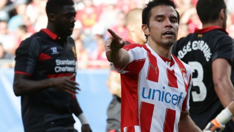 Κατακραυγή για το θέατρο του Σαβιόλα