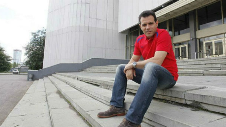 Ιτούδης: «Να παλεύουμε για κάθε μπάλα»