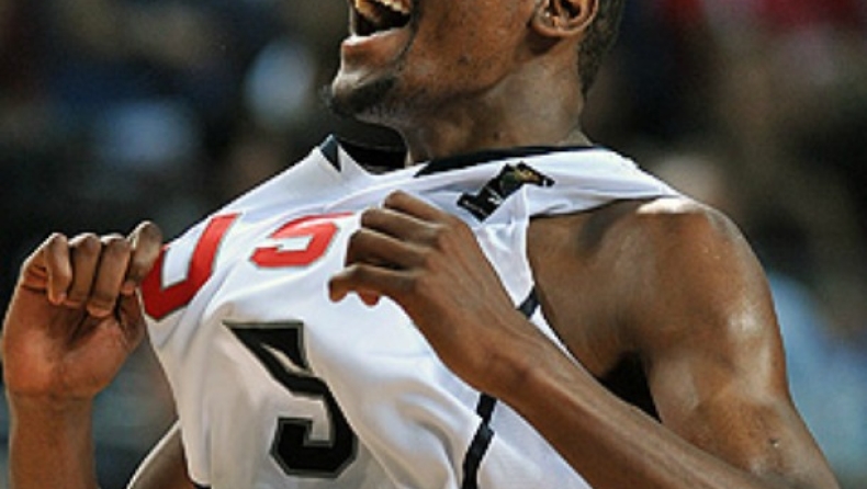 Οι κλήσεις του Μάικ Σιζέφσκι για τις άνευ Τζέιμς ΗΠΑ