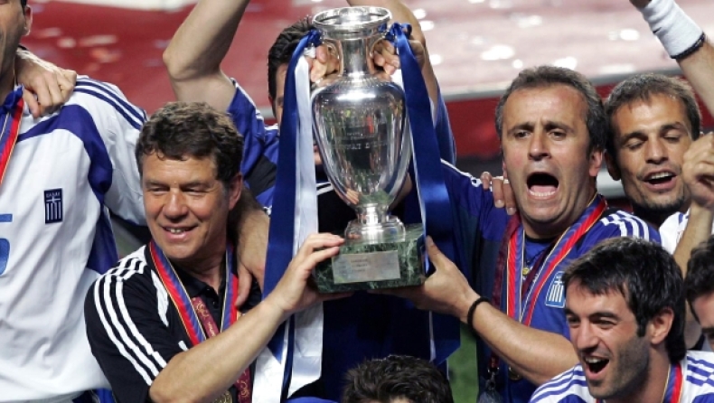 Τοπαλίδης και Οτο στη ΝΕΡΙΤ, τα φιλικά του Ολυμπιακού