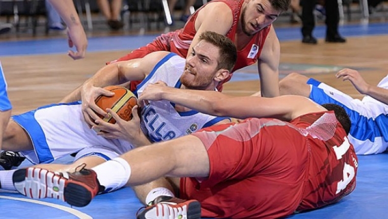 Μαραγκός: «Είχαμε αξιοπρεπή εμφάνιση» (vid)