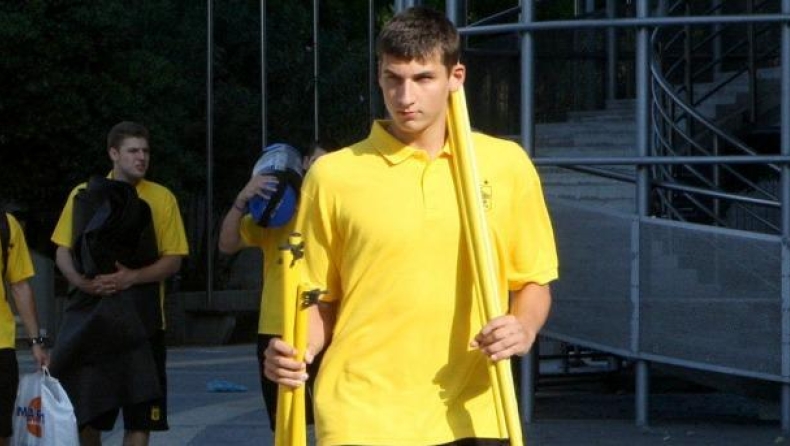 Μήτογλου: «Μεγάλη πρόκληση το Wake Forest»
