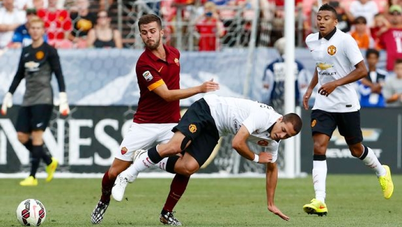 Πιάνιτς: «Ετσι έβαλα την γκολάρα!» (vid)