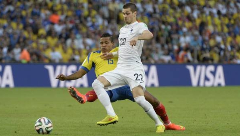 Τέσσερις... γαμπροί για Σνάιντερλιν!