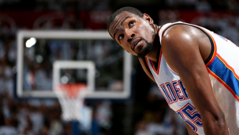 Τα πιο… τρελά σουτ των playoffs του NBA (video)