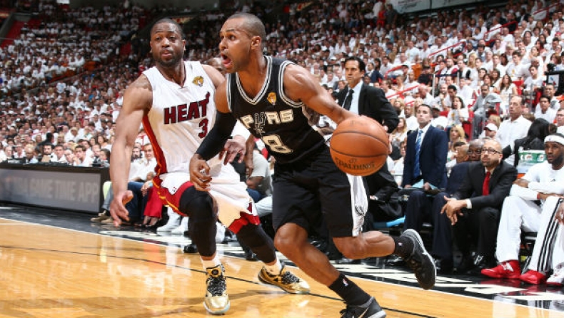 Χάνει το Παγκόσμιο Κύπελλο ο Μιλς