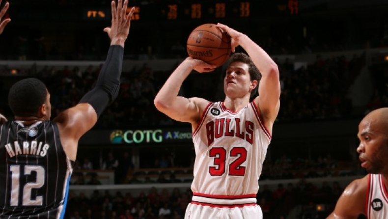 Επισήμως στους Πέλικανς ο Φρεντέτ