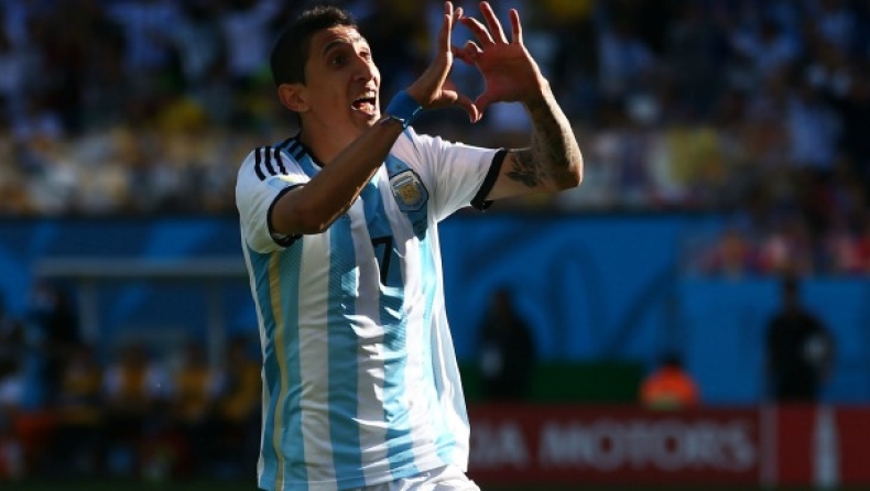 Αργεντινή - Ελβετία 0-0 (1-0 παράταση - vids)