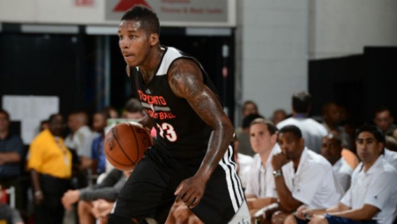 Τελικά… αντίπαλος του Ολυμπιακού ο Μπάικς! (pics)