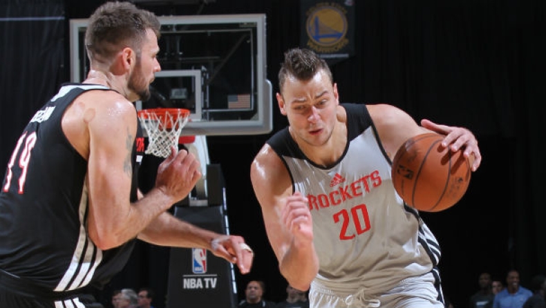 «Πέταξε» ο Μοτιεγιούνας! (vid)