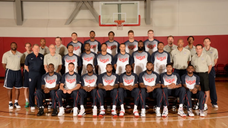 Ξεκίνησε η προετοιμασία των ΗΠΑ (vids & pics)