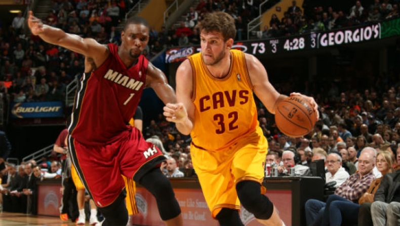 Συμφώνησαν με Χοζ οι Κλίπερς