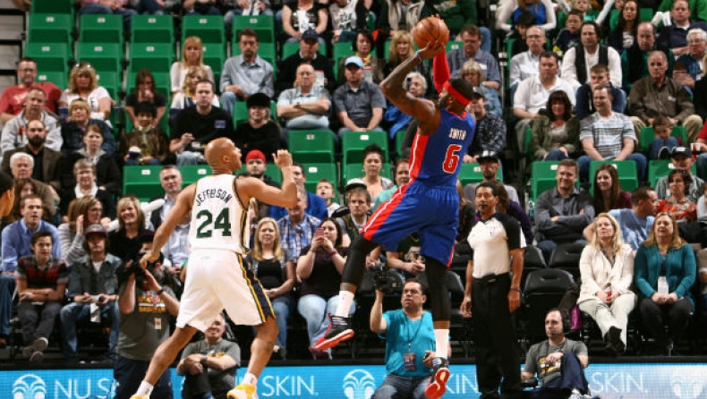 Δεν παραχωρείται ο Τζος Σμιθ