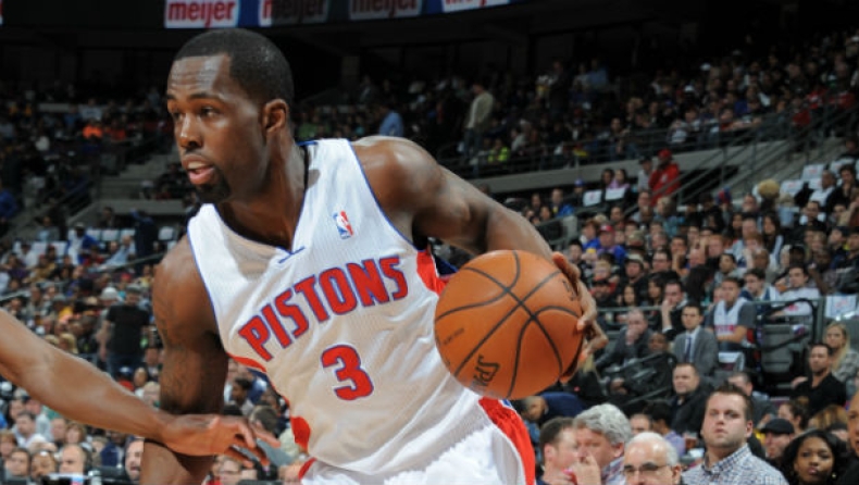 Πήραν Στάκεϊ οι Πέισερς